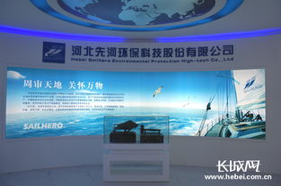 河北先河环保 抢占环境监测技术高地 为健康护航