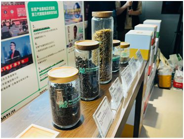 看税收走基层丨 合规经营稳科创 税收优惠助力绿色发展